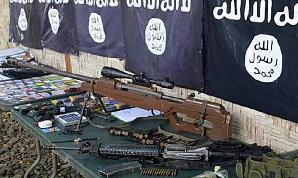 Από δασκάλα... ταγματάρχης του ISIS! Η Αμερικανίδα που εκπαίδευε γυναίκες και παιδιά για το Ισλαμικό Κράτος